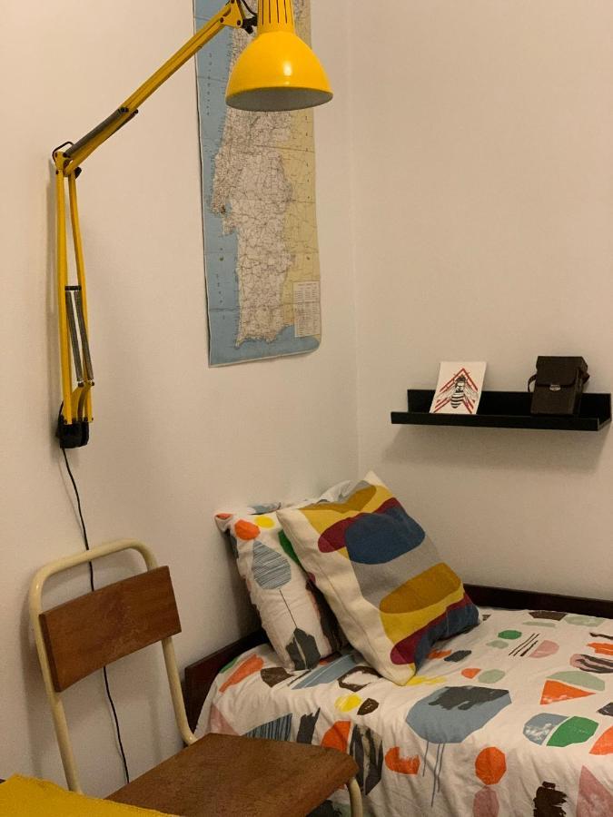 Casinha A Porta Villa อาโรว์กา ภายนอก รูปภาพ
