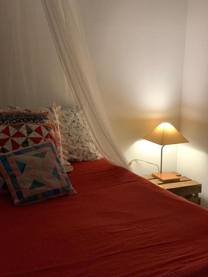 Casinha A Porta Villa อาโรว์กา ภายนอก รูปภาพ