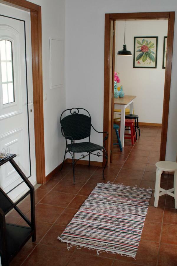 Casinha A Porta Villa อาโรว์กา ภายนอก รูปภาพ