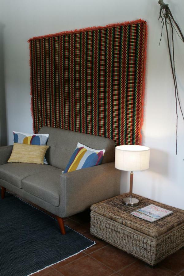 Casinha A Porta Villa อาโรว์กา ภายนอก รูปภาพ