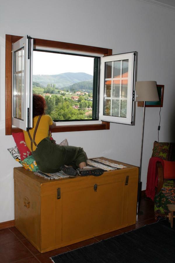 Casinha A Porta Villa อาโรว์กา ภายนอก รูปภาพ