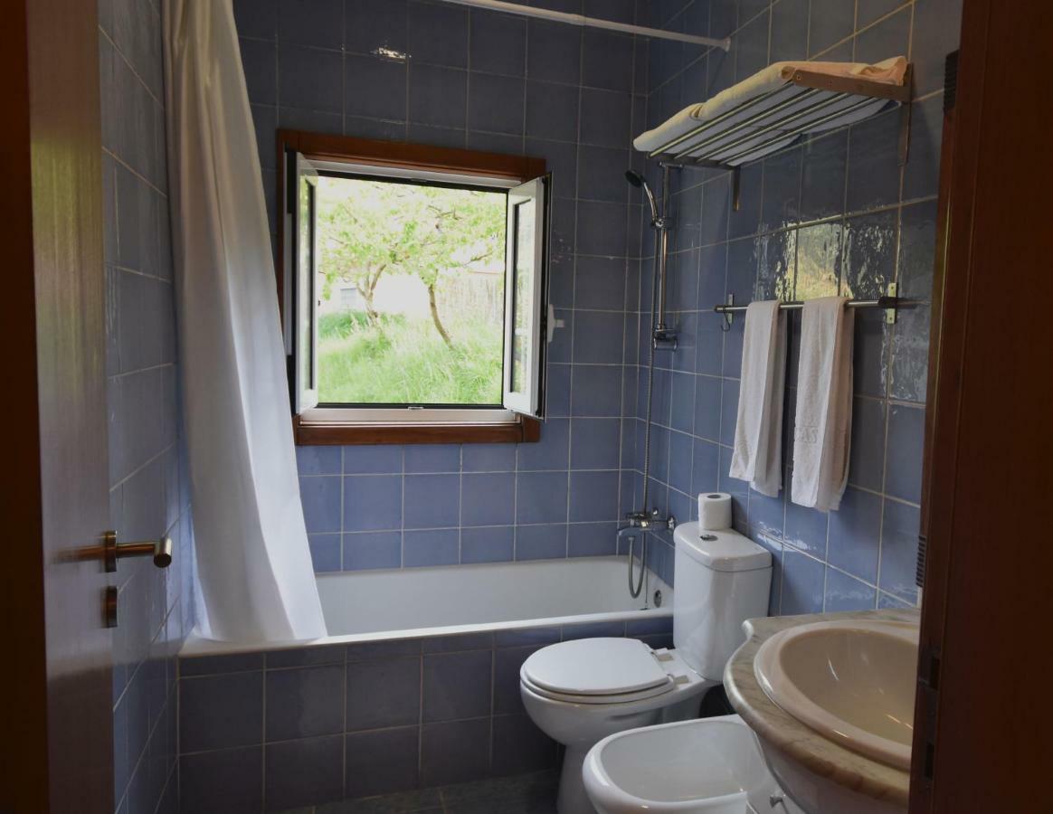 Casinha A Porta Villa อาโรว์กา ภายนอก รูปภาพ