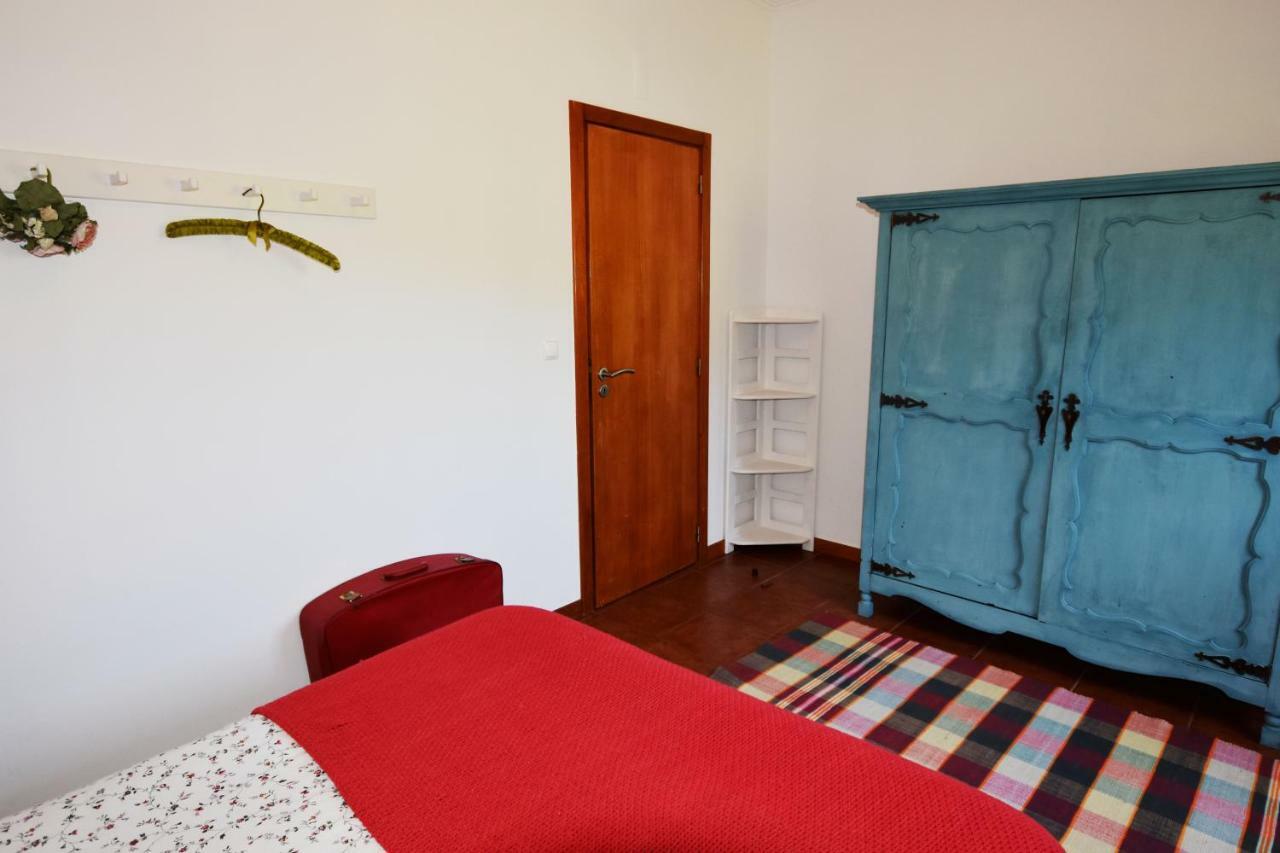 Casinha A Porta Villa อาโรว์กา ภายนอก รูปภาพ